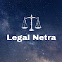 Legal Netra  logo