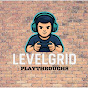 LevelGrid Playthroughs logo