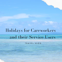 Holidays for careworkers channel thumbnail