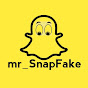 mr_SnapFake logo