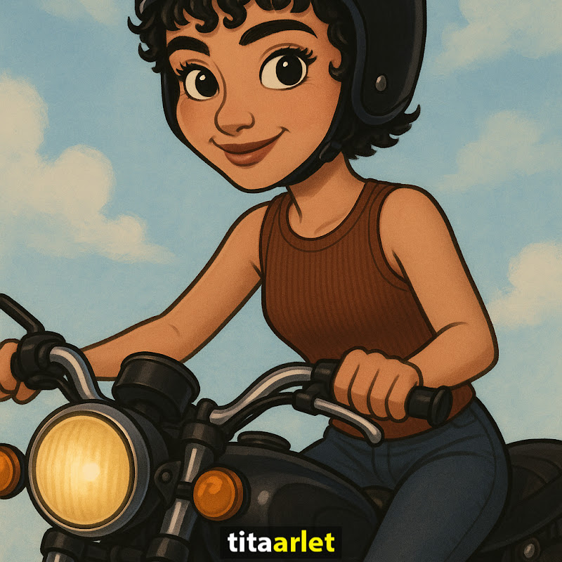 Tita Arlet