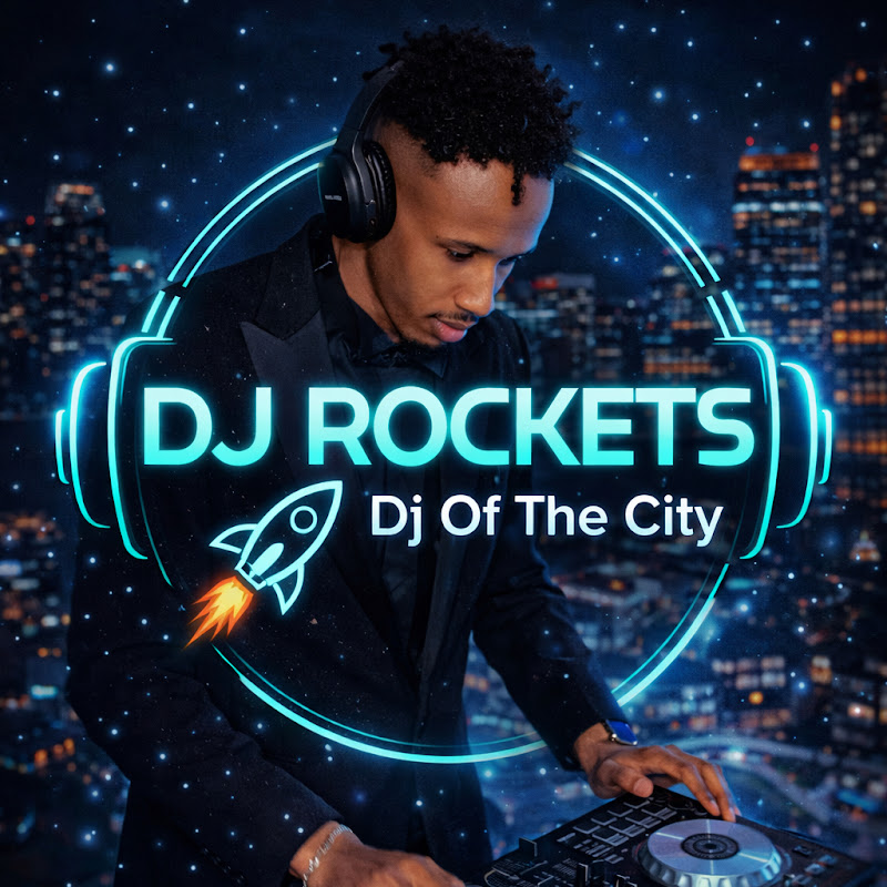 DJ Rockets Official