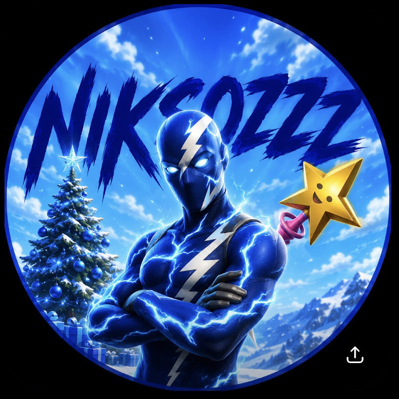 Niksozzz