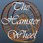 Celestine Ghiardie - The Hamster Wheel logo