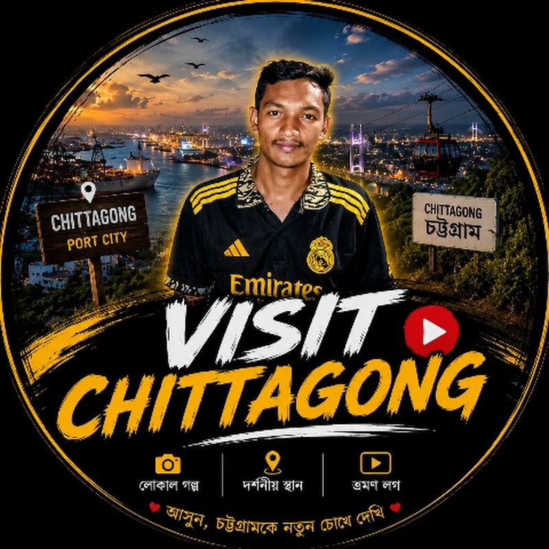 Visit Chittagong