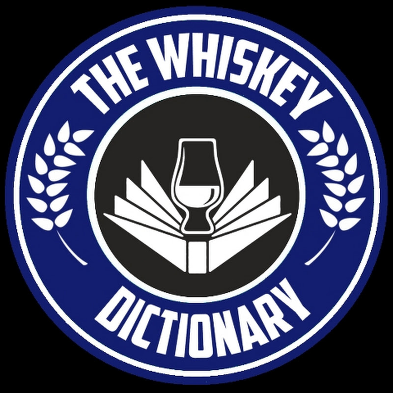 The Whiskey Dictionary icon