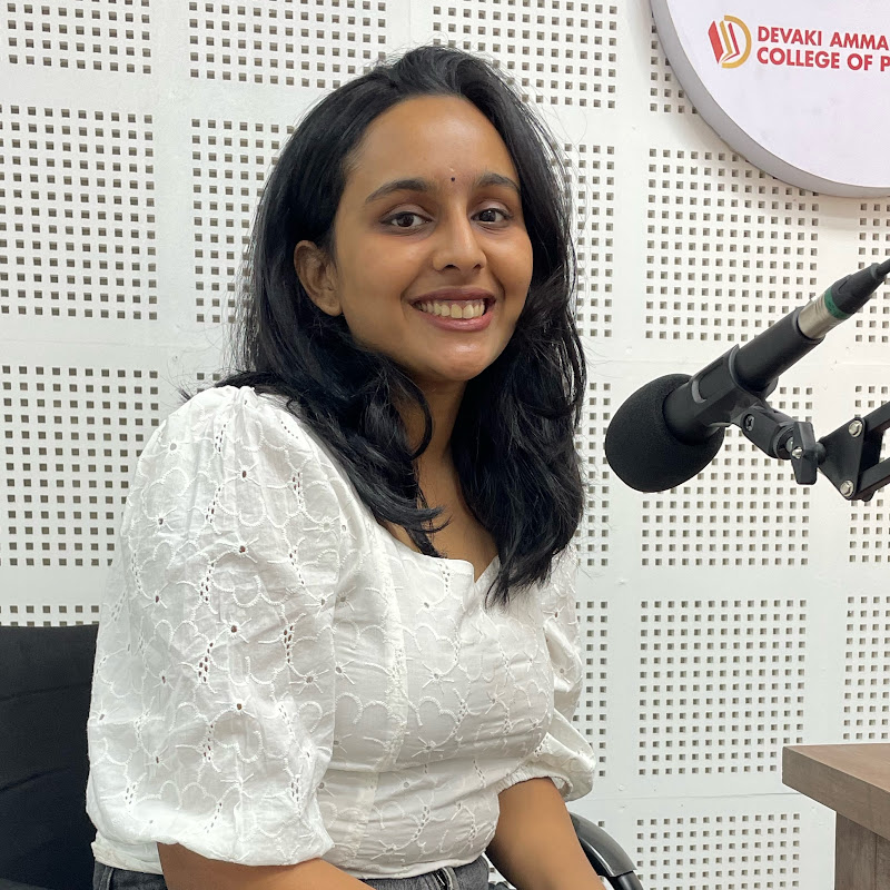 Janaki Omkumar