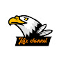 Mix channel  logo
