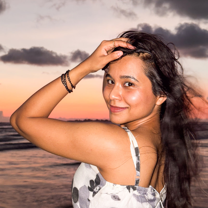 saloni gavde