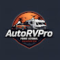 Auto RV Pro logo