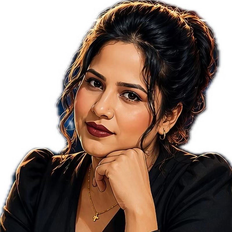 MEGHA SHARMA