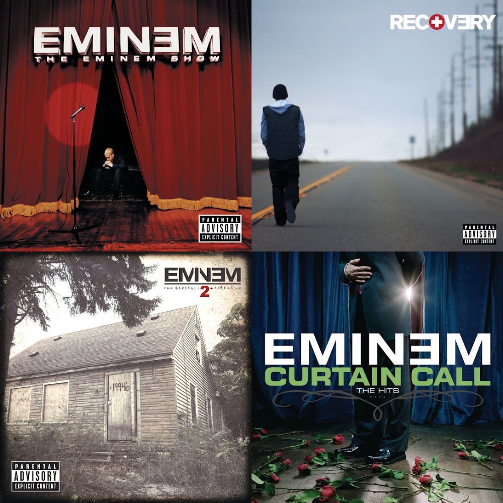 eminen