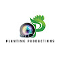 Planting Productions logo