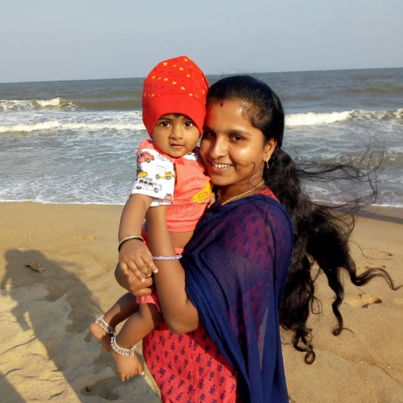Sumathi's  Lifestyle 