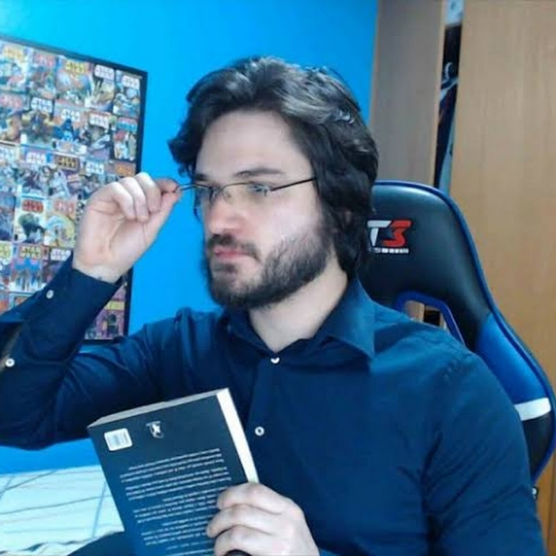 JAZZGHOST MELHORES COMPILADOS