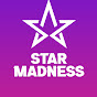 Star Madness logo