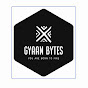 Gyaan Bytes logo
