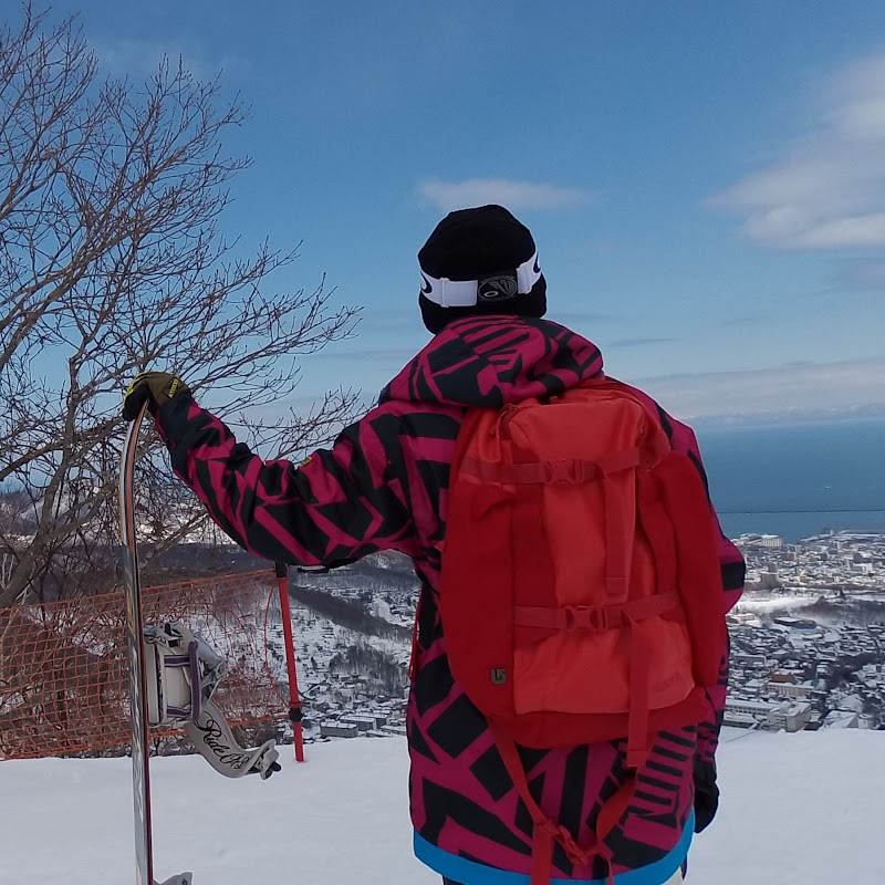 Snowboardfans Products 開箱快拍 Logo