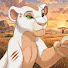 eiD1jB9fbl0-channel-avatar-Aires The Lioness ( Animal kingdom) 