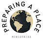 Preparing A Place Ministries logo