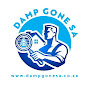 Damp Gone SA - East Rand logo