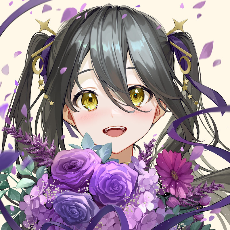 なつめやみや / Natsume Yamiya