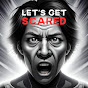 Let's Get Scared logo