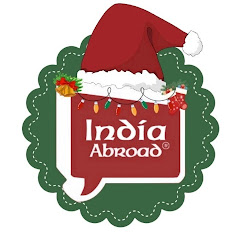 India Abroad