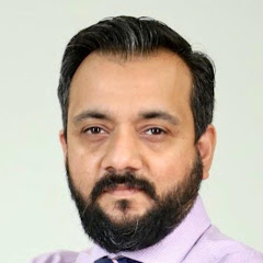 Dr Ashar Ekhlaq Ahmed