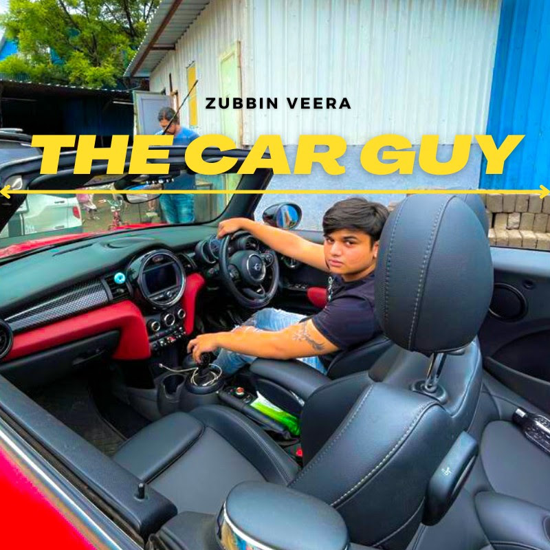 The Car Guy