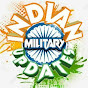 Indian Military Updates  logo