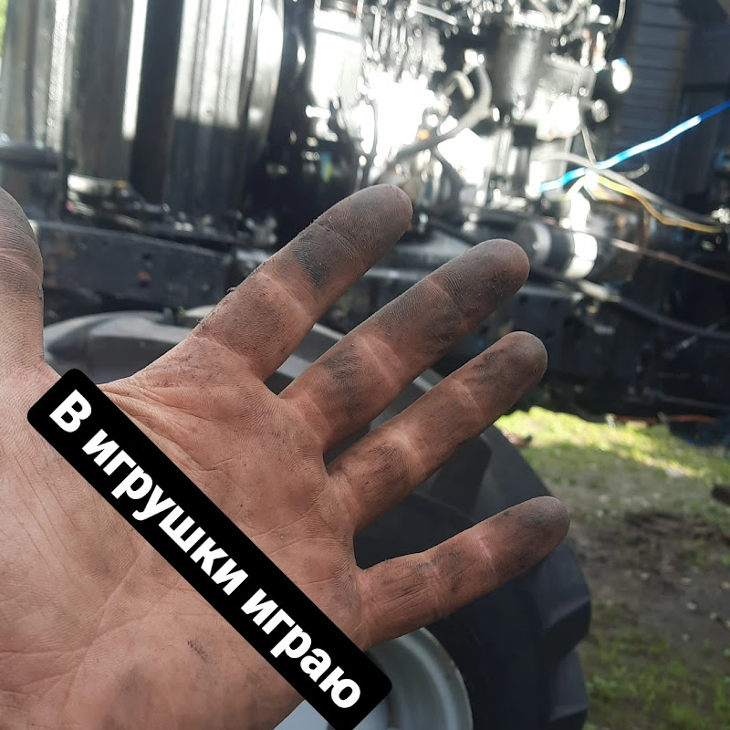 ТЕХНИК 69 Logo