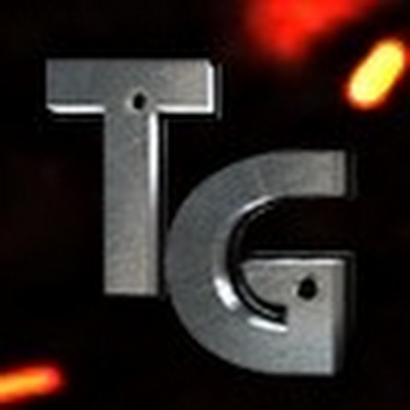 Talk Gaming