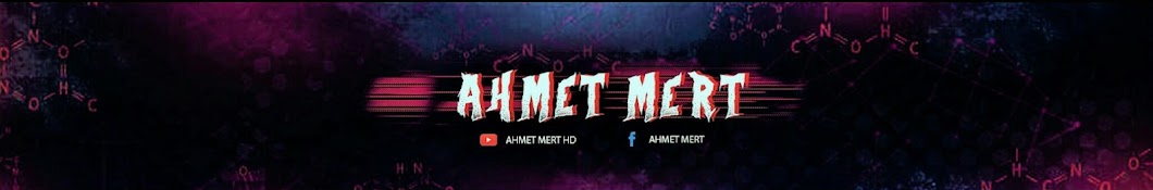 Ahmet Mert HD رمز قناة اليوتيوب