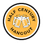 Half Century Hangout logo