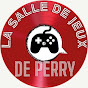 La Salle de Jeux de Perry logo