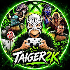 TAIGER2K