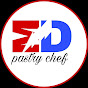 Md Pastry chef logo