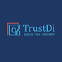 TrustDi - Discus Fish Hatchery logo