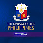 Philippine Embassy in Canada logo