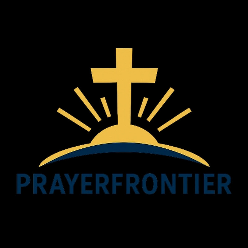 Prayer Frontier Logo