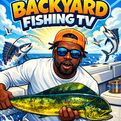 Back Yard Fishing