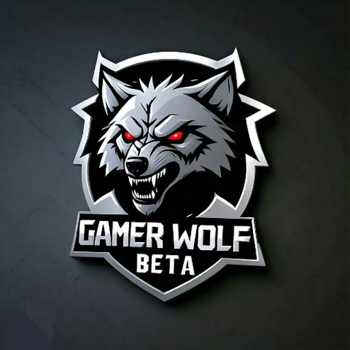 Gamer Wolf Beta