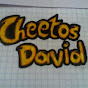 David Loya - @CheetosDavid - Youtube