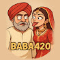 Ai Baba 420 logo