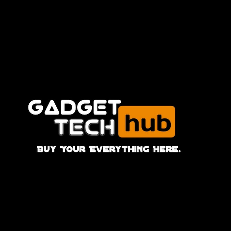 Gadget Tech Hub 