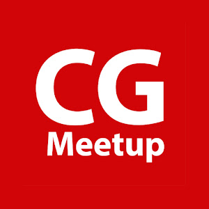 CGMeetUp YouTube channel image