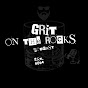 Grit on The Rocks logo