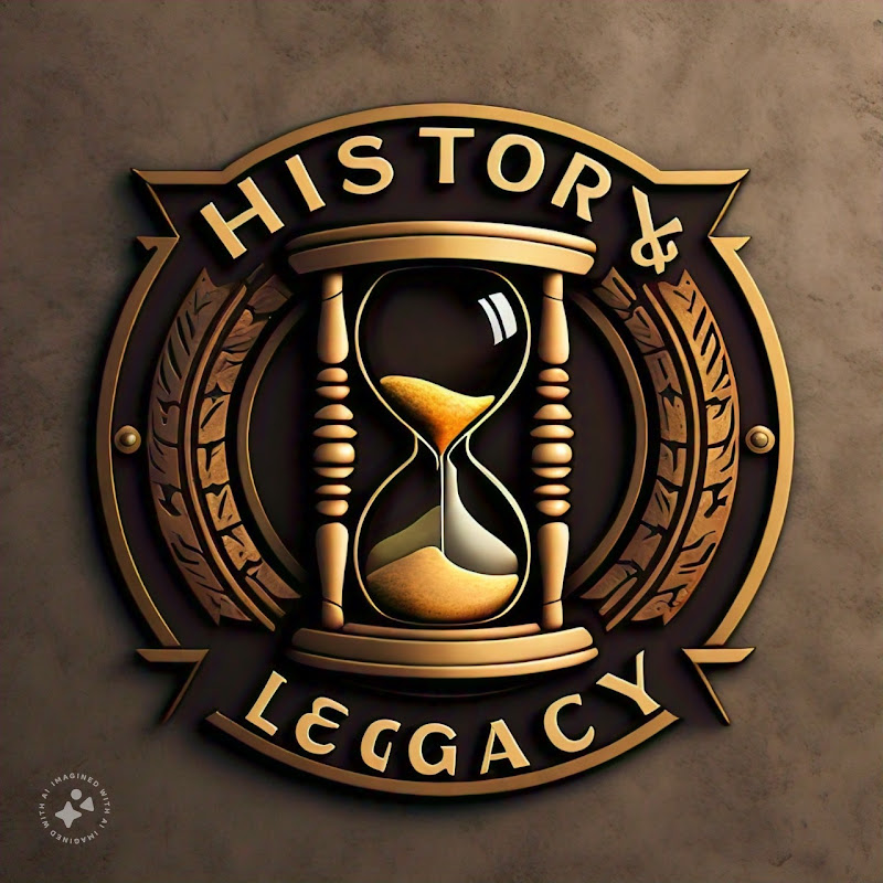 History&Legacy Africa