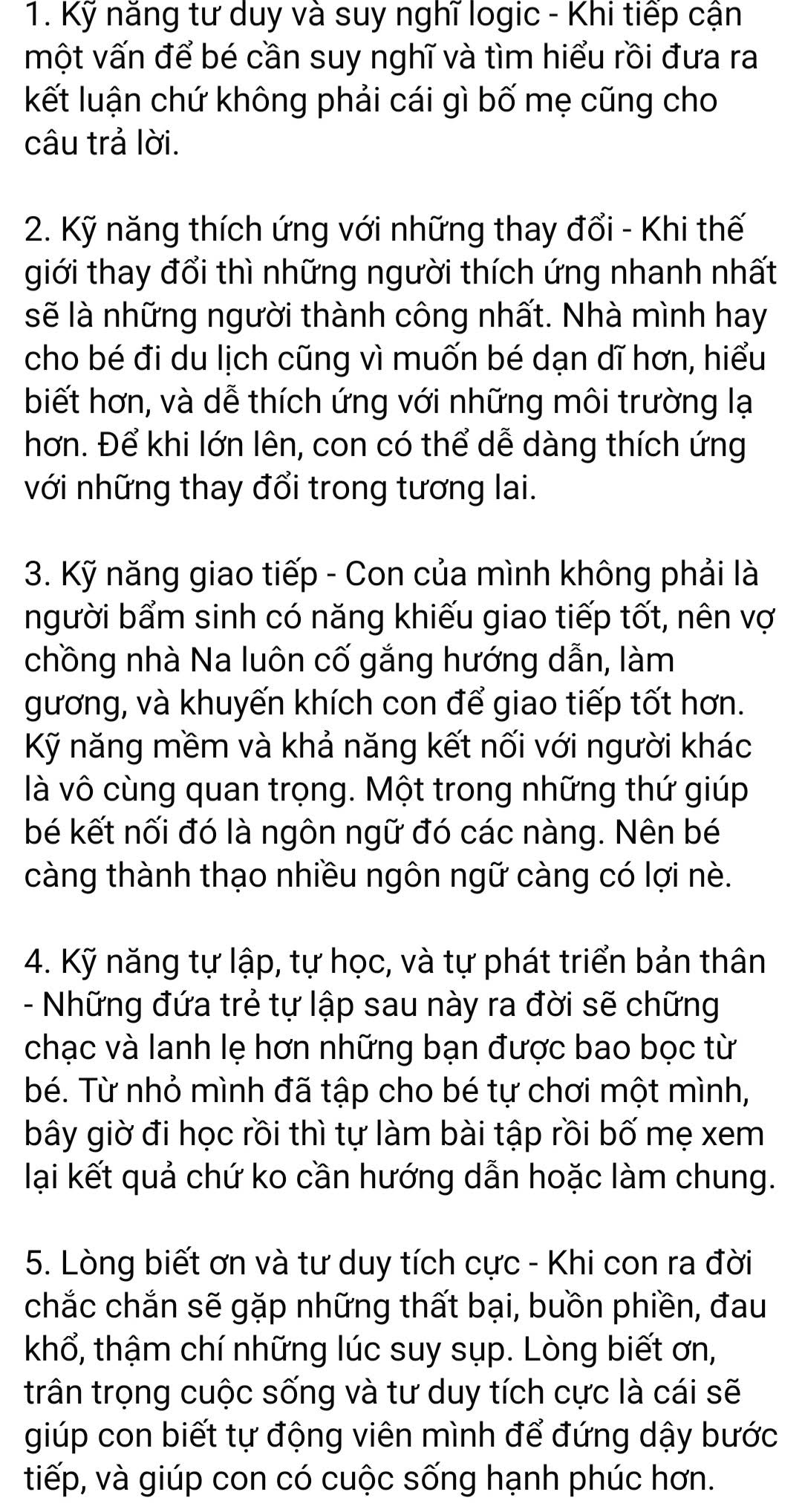 4. Ảnh hưởng của công nghệ đến cuộc sống Gen Z